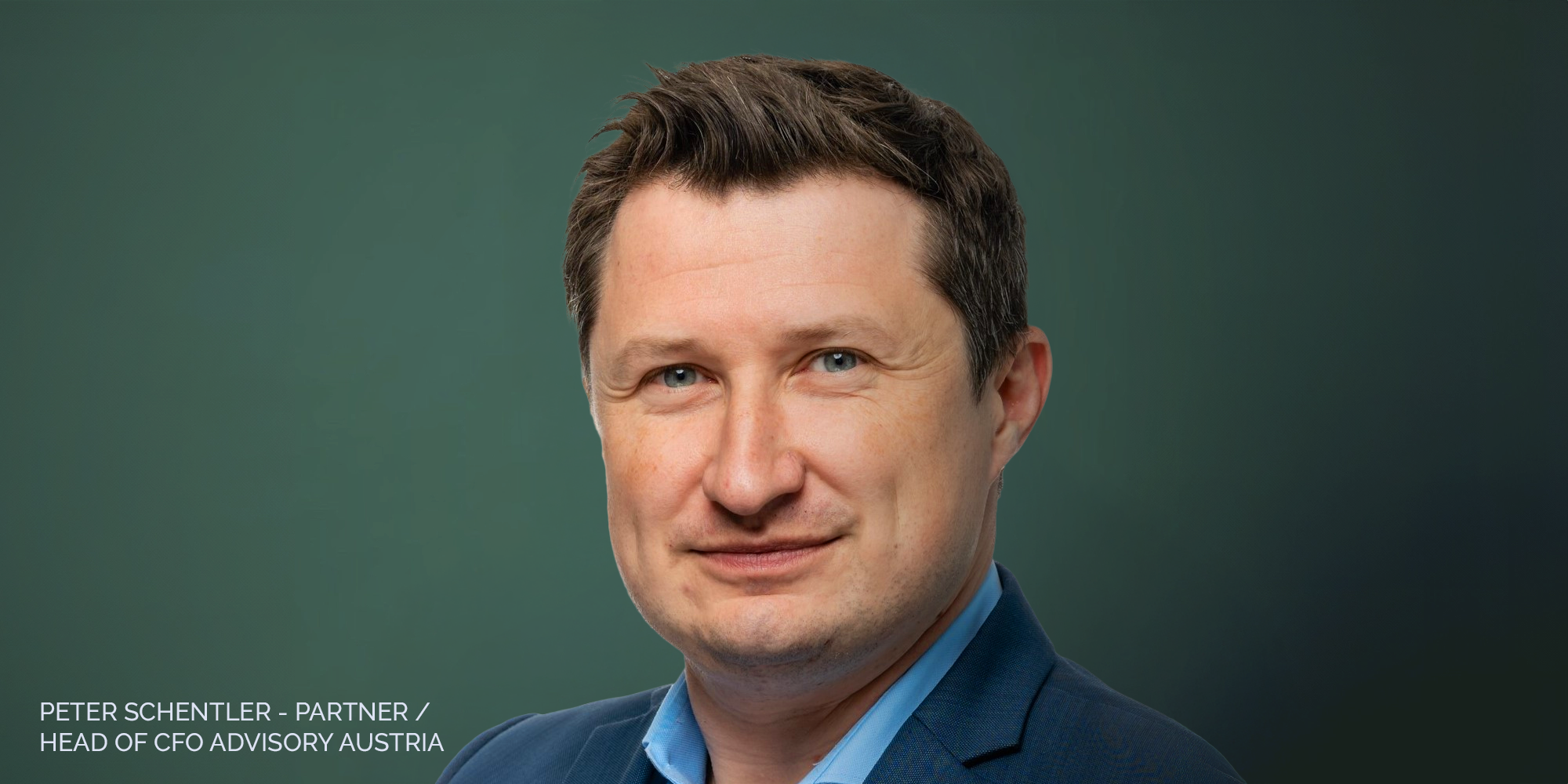 Senior Consulting Positionen im CFO Advisory erfolgreich besetzt