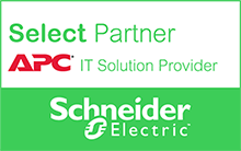APC Schneider Electric Select Partner