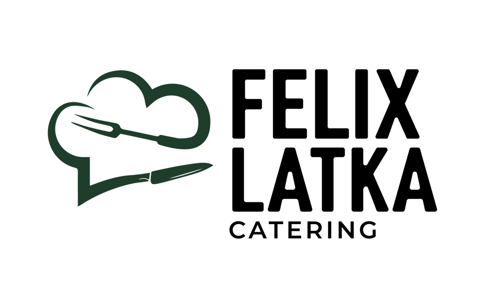 Felix Latka Catering Logo