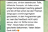 Teilnehmerstimme Screenshot