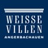 Weisse Villen Angerbachauen Logo