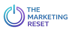 The Marketing Reset Logo