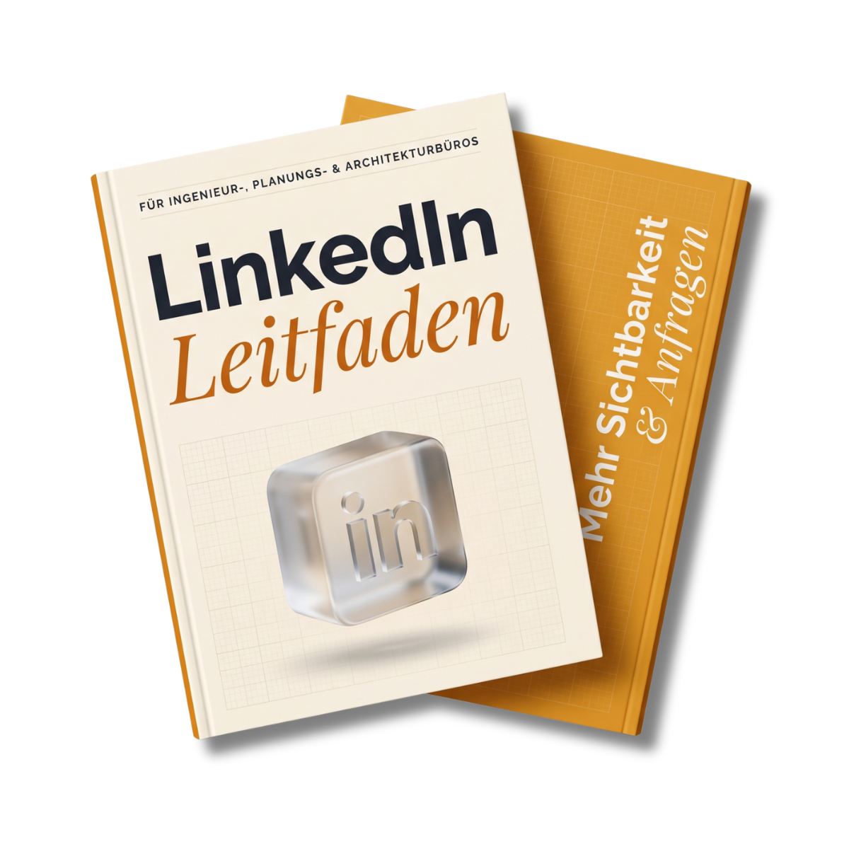 LinkedIn Guide Cover