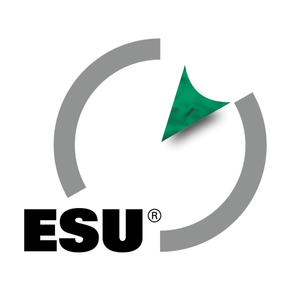 ESU GmbH Logo