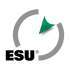 ESU GmbH Logo