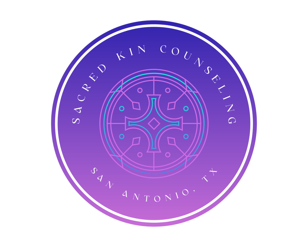 Sacred Kin Counseling