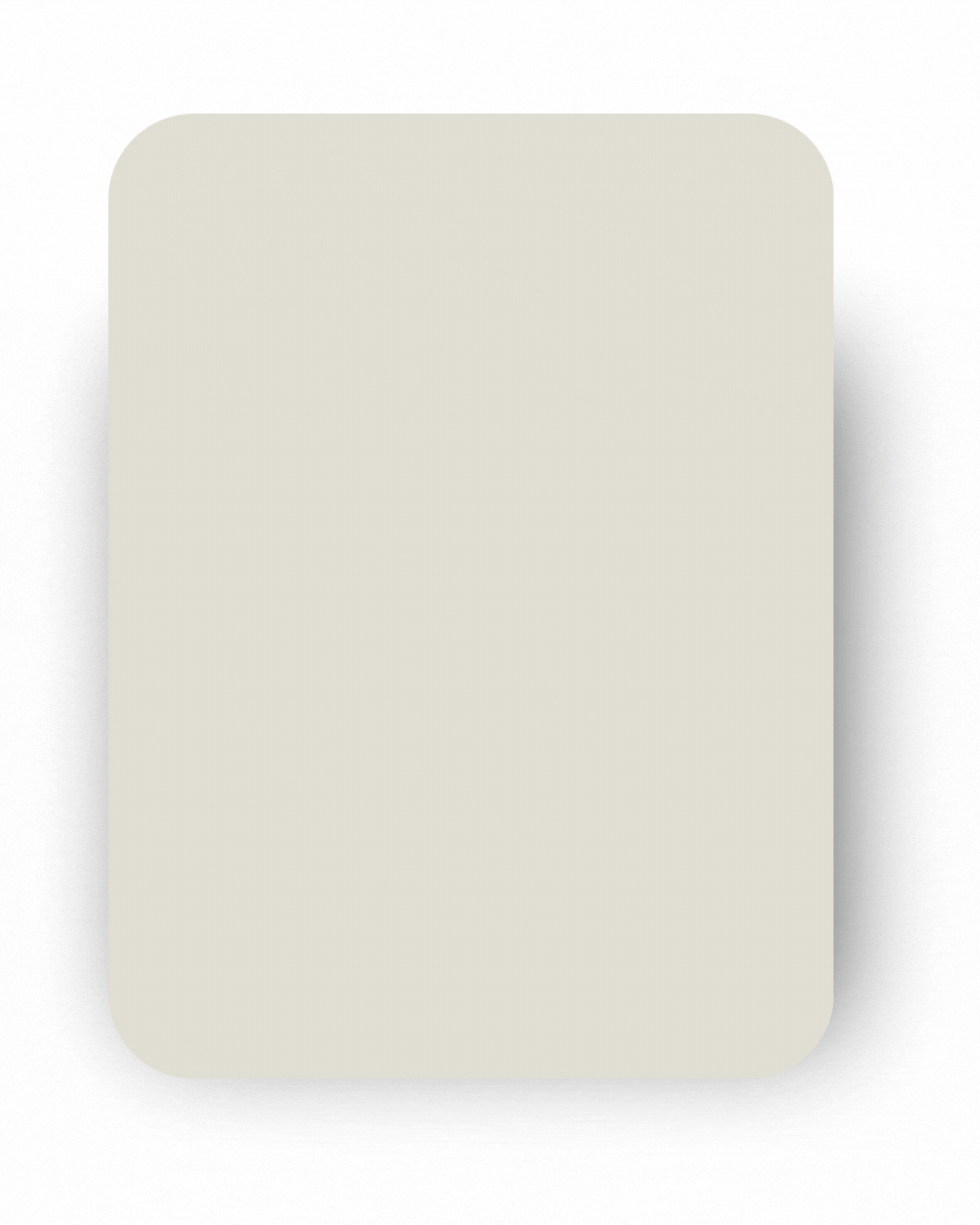Tattoo client request animation