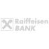 Raiffeisen Bank – Referenzkunde