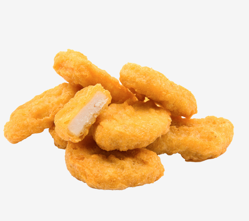 Chicken Nuggets Hikm-et Premium