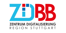 ZD.BB – Zentrum Digitalisierung Region Stuttgart