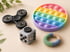 Fidget-Spielzeug für Kinder und Erwachsene mit ADHS