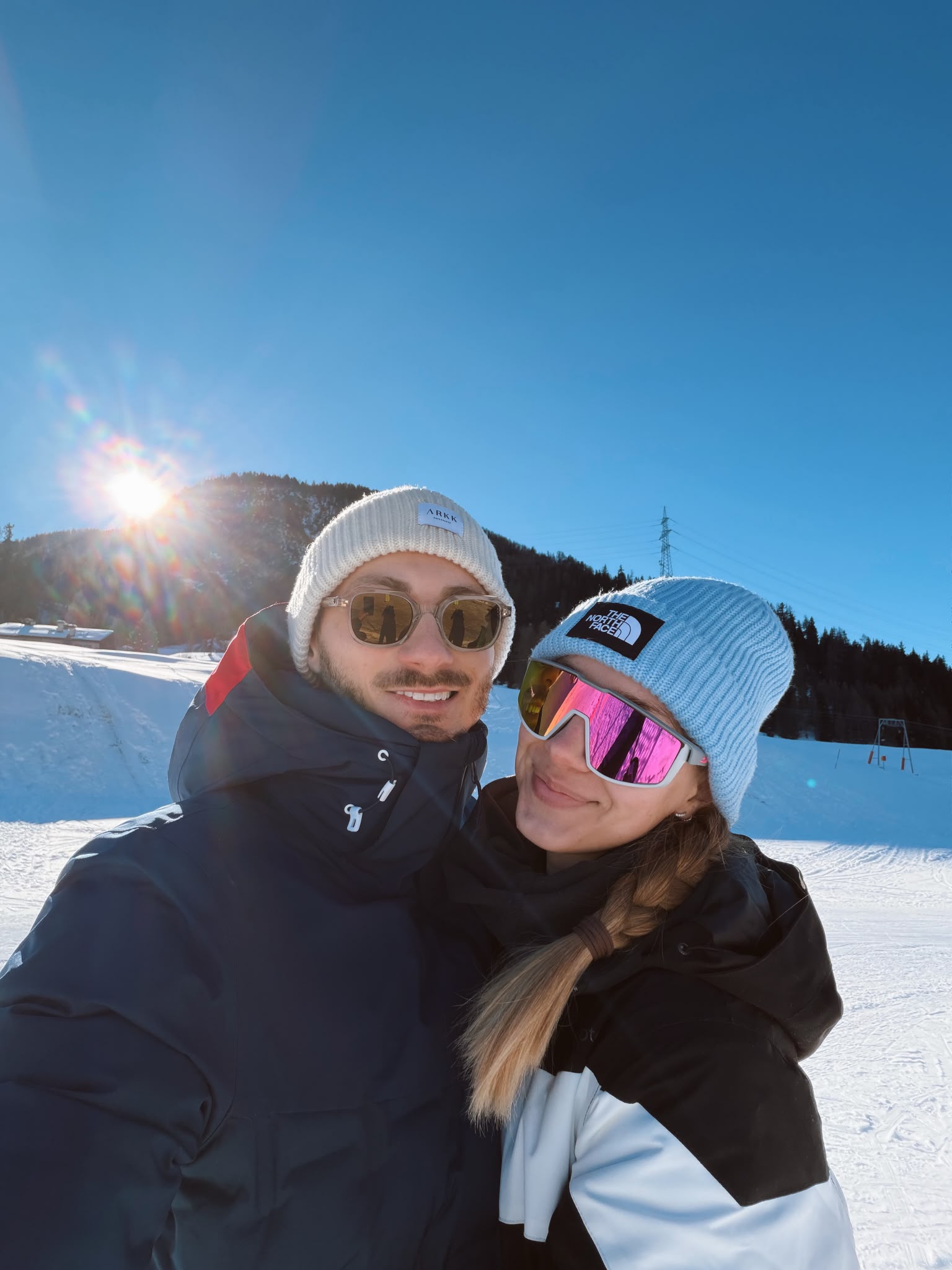 Marc-Alexander Schatz privat