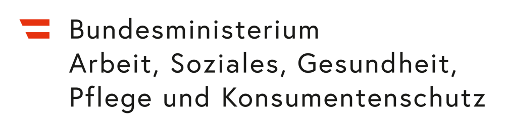 Bundesministerium Logo