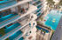Exceptional Residential Tower By Design House Pininfarina. Stunning Architecture. Premium Amenities. Ultimate Quality Finishing. Strategic Location.