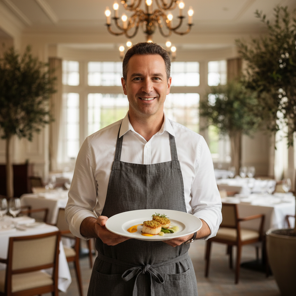 Gastronomie & Hotellerie