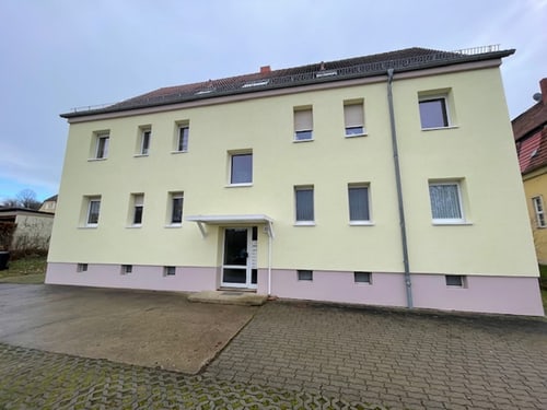 Riesaer Straße, Oschatz