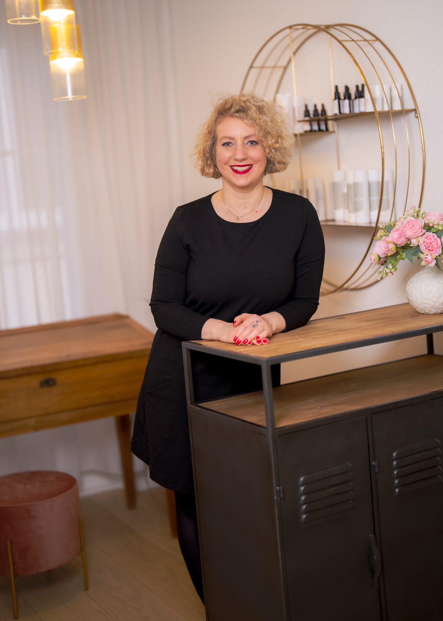 Sara Cantieni