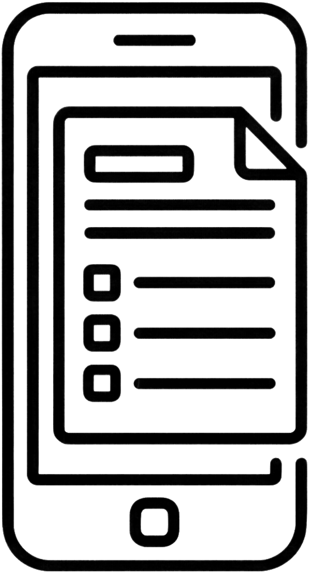 Einfarbig schwarze Fläche.