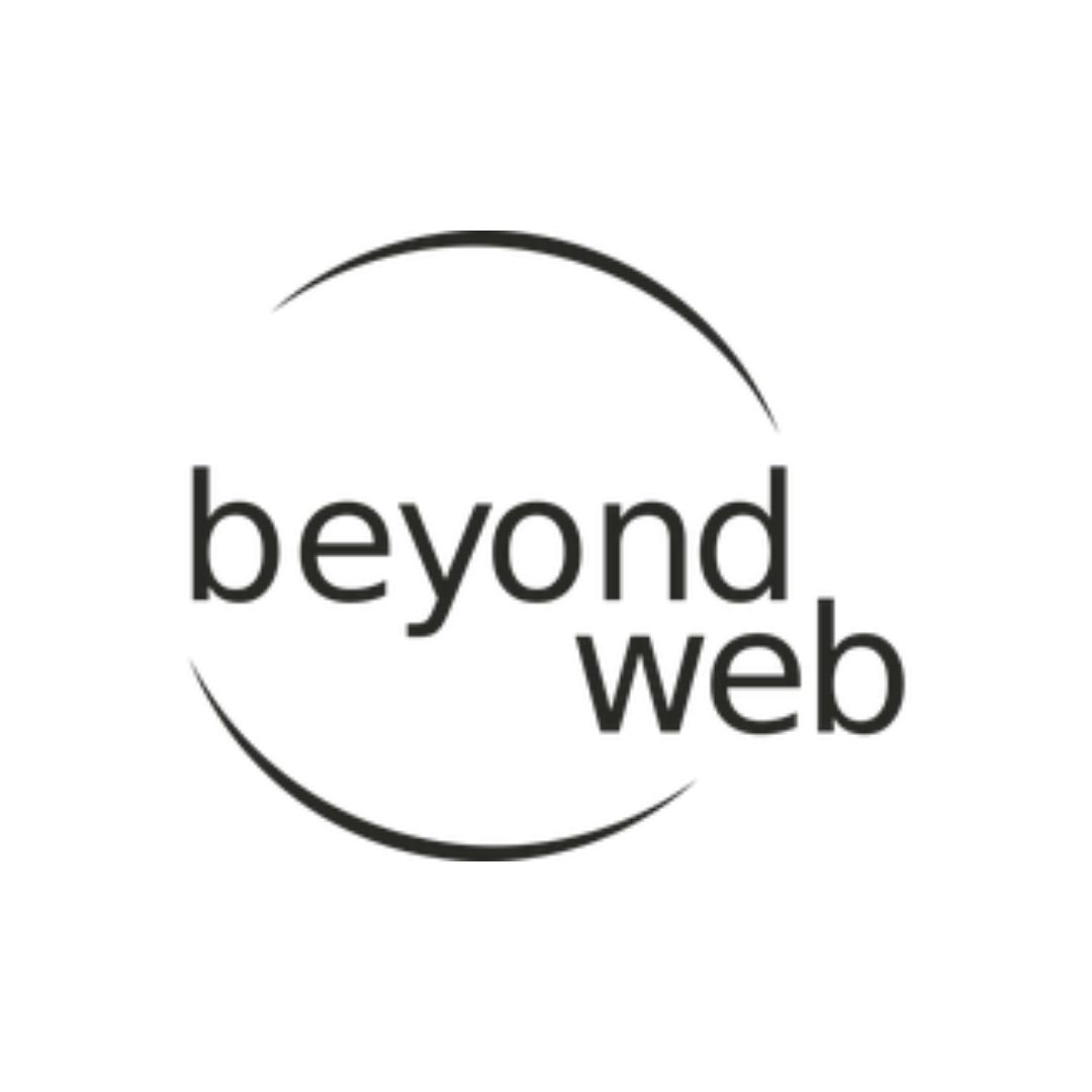 Beyond Web