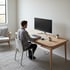 Designschreibtisch