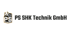 Logo von PS SHK Technik GmbH aus Braunschweig