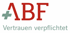 Firmenlogo von ABF
