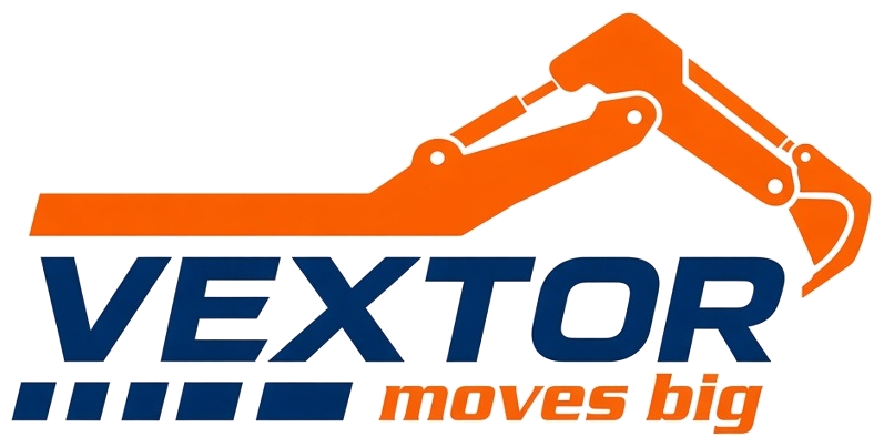 Vextor Baumaschinen – Startseite