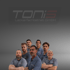 ToniS Lackierfachbetrieb GmbH Teambild mit allen Mitarbeitern