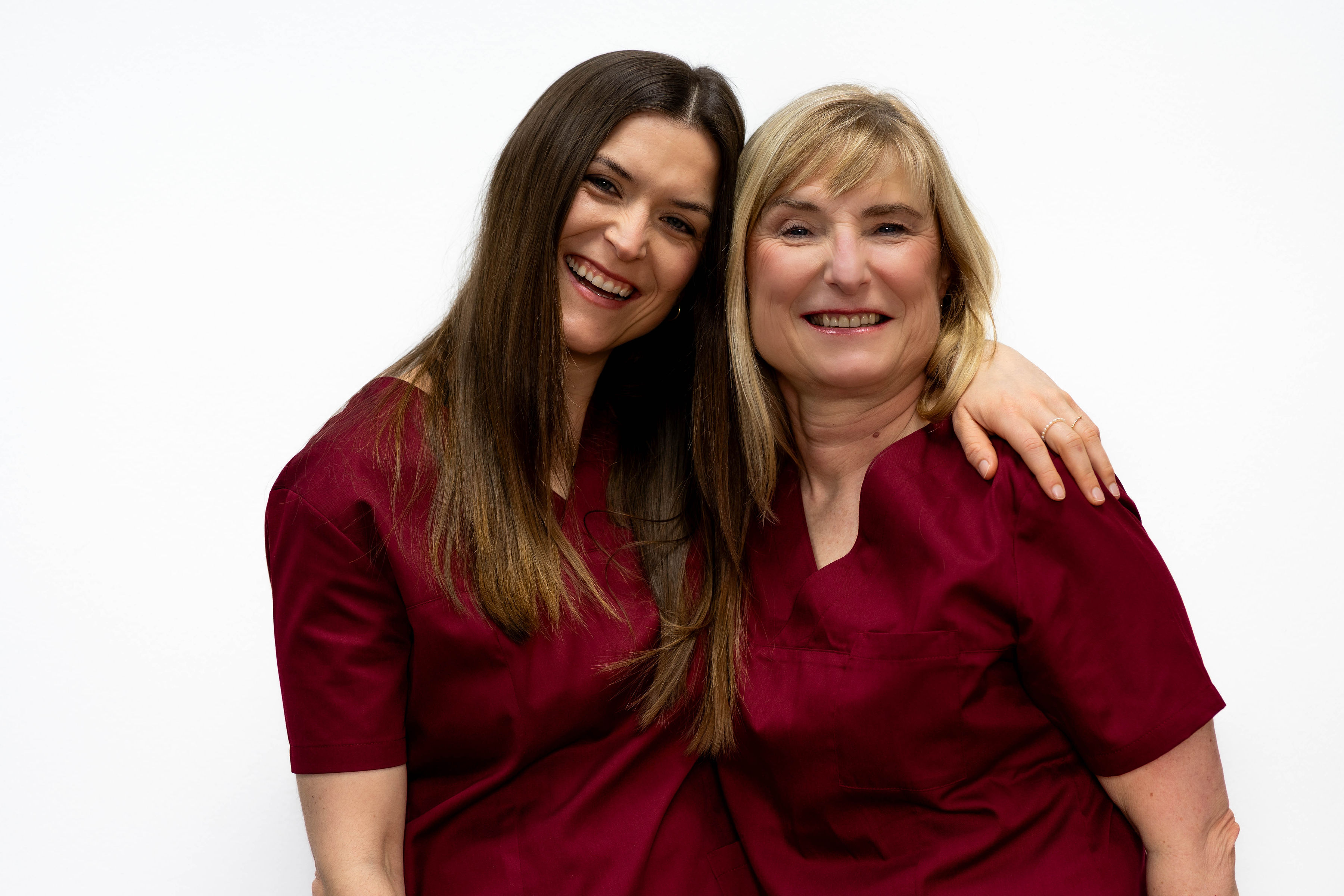 Behandlungszimmer der Zahnarztpraxis Dr. Henriette Langer