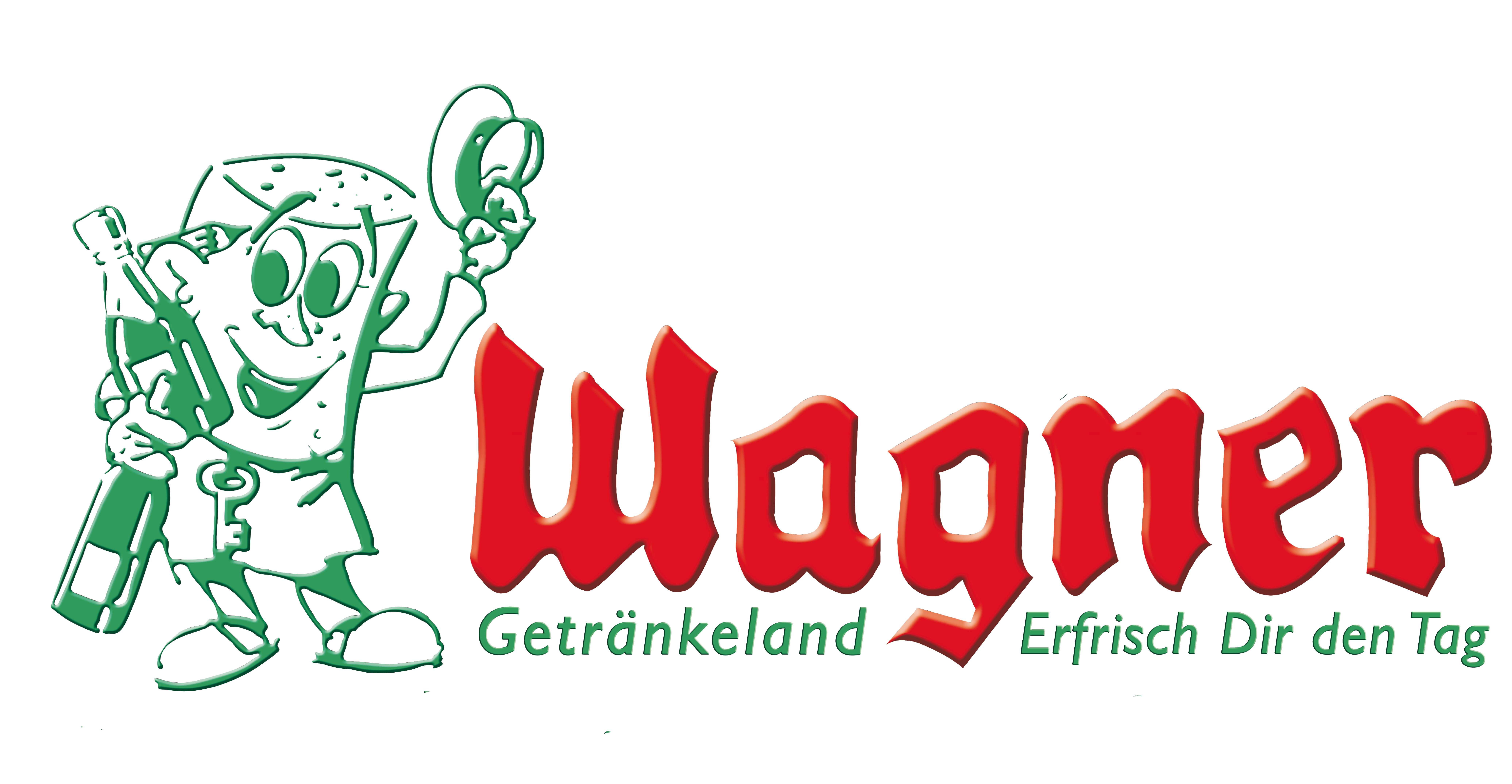 Getränkeland Wagner