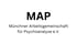Referenz Therapie Psychoanalyse MAP