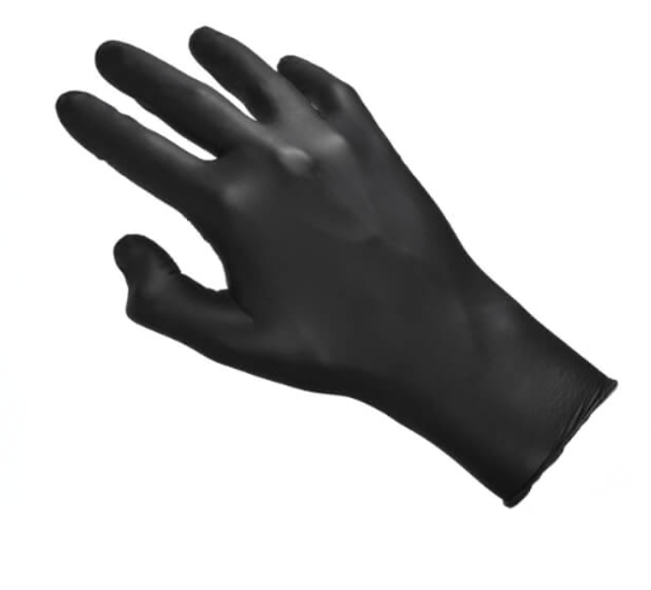 Nitril-Handschuhe