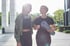 Coachin im FEMNETIC Training