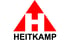 Logo von Heitkamp Construction AG, Referenzkunde von INTI Solution