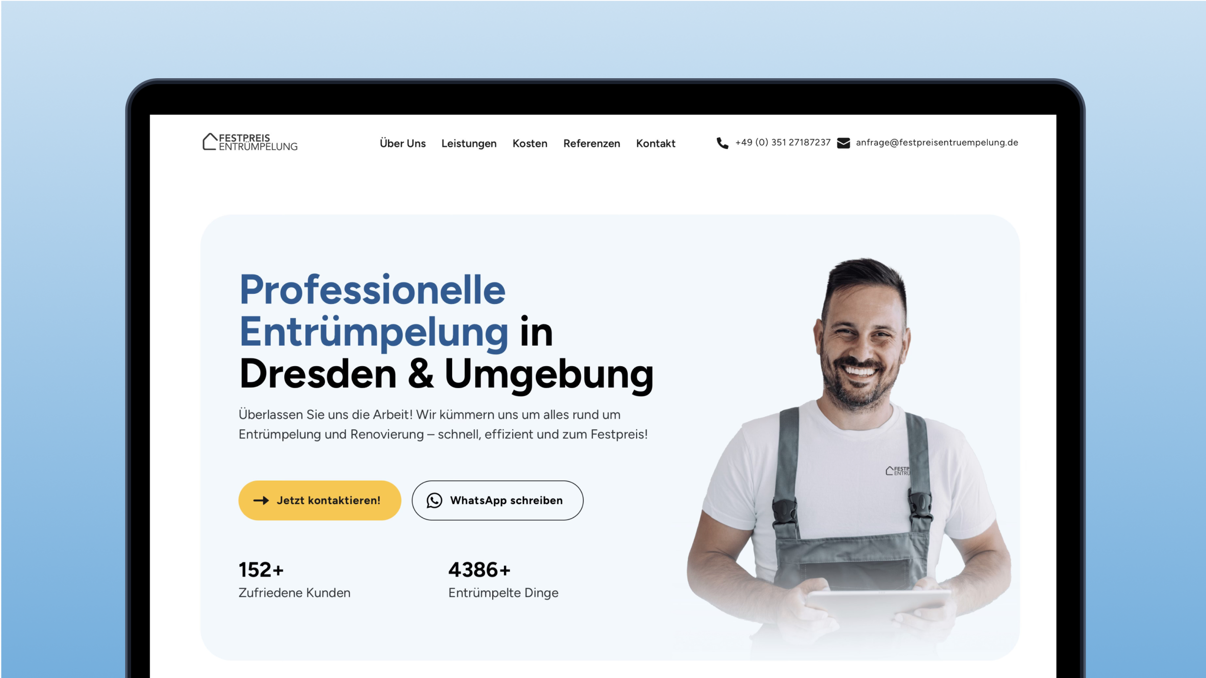 Projekt 5