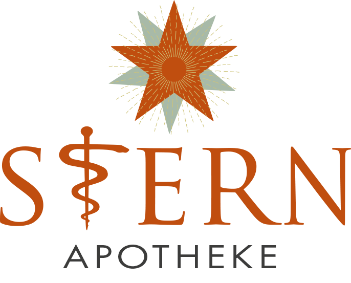 Logo der Stern-Apotheke Flensburg