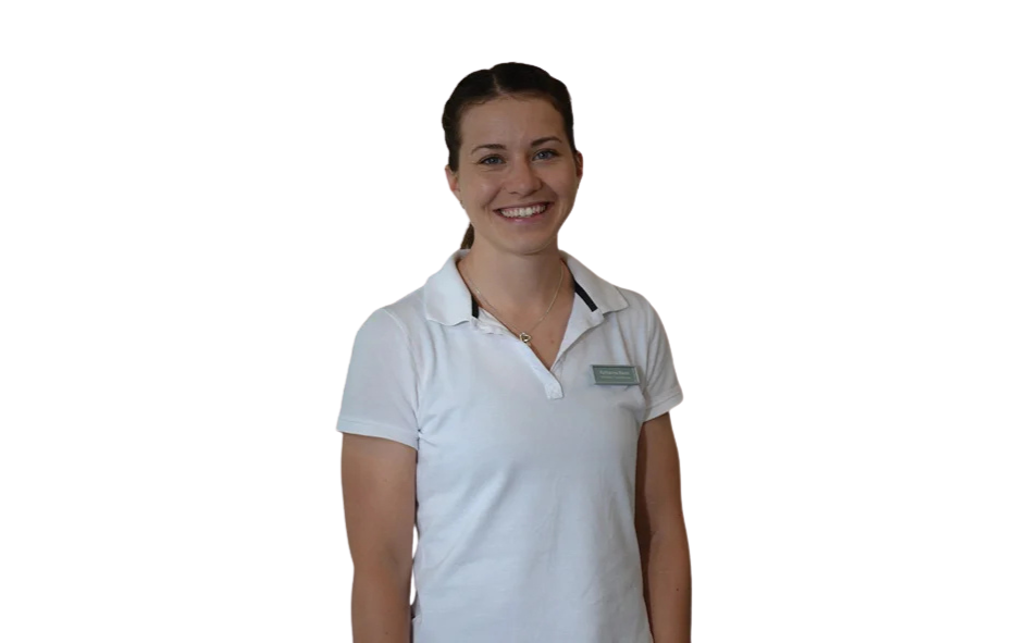 Katharina Baum, Co-Leitung Sonntagshornstraße
