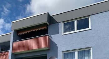 Verkaufte Immobilie: 3-Zimmer-Wohnung in Möckmühl mit kreativen Entfaltungsmöglichkeiten