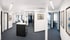 Moderne Praxisräume der kardiologischen Privatpraxis in Münster
