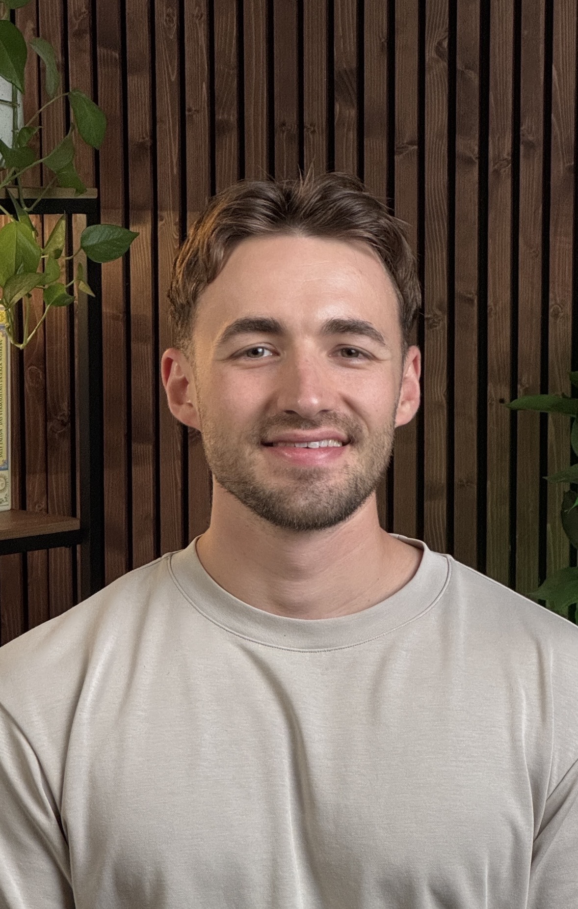 Calvin Köhler