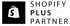 Shopify Plus Partner