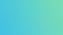 Ein weißes, geöffnetes E-Mail-Symbol mit Strahlen auf blau-grünem Hintergrund.