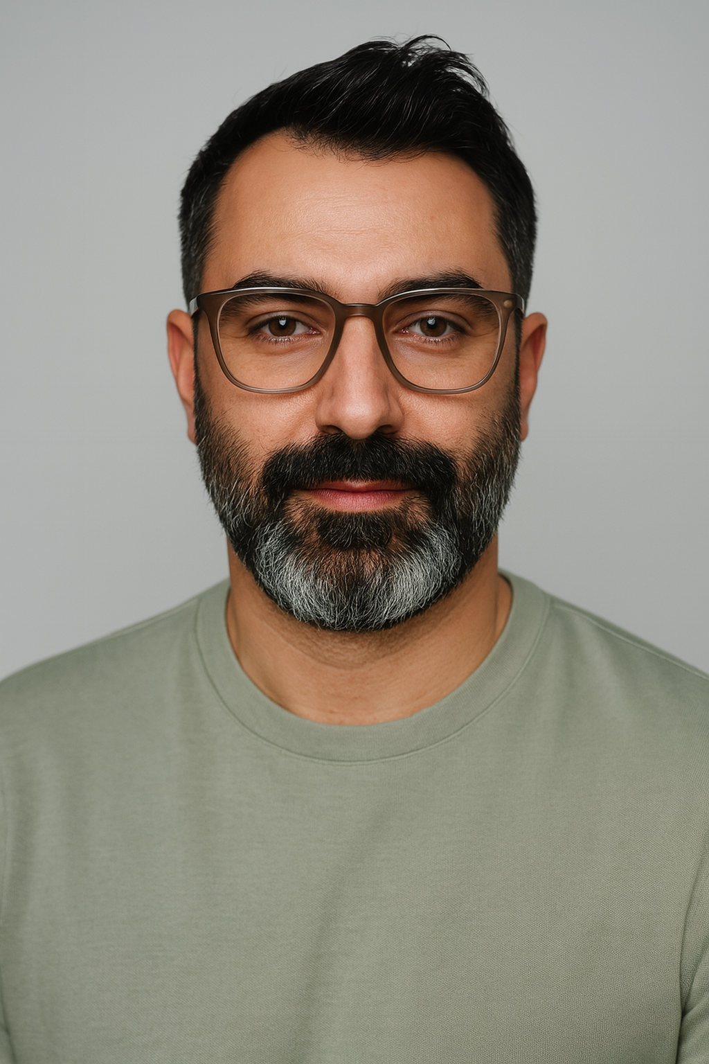 Kerem Sivrikaya