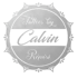 Das Logo von "Tattoos by Calvin" Viernheim