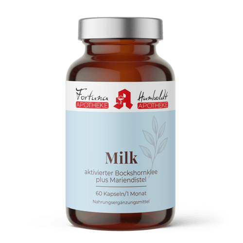 Milk
