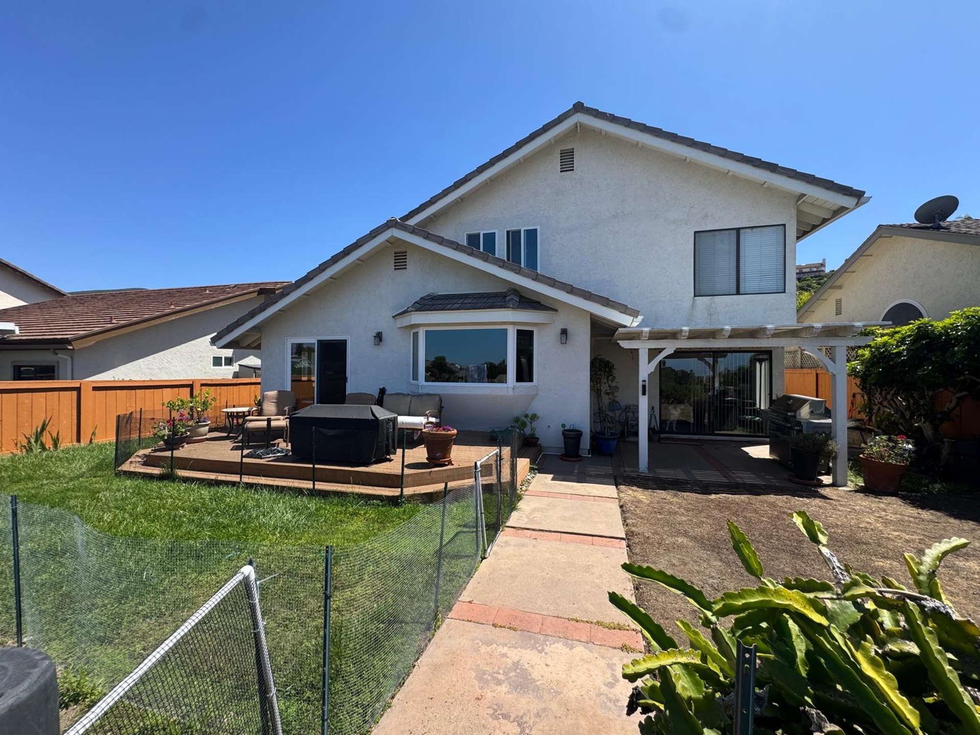 before fire resistant siding installation window replacement san diego
