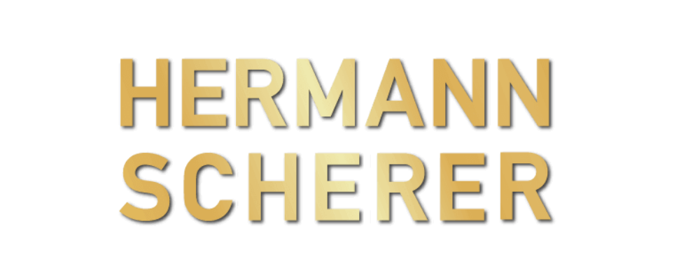 Hermann Scherer