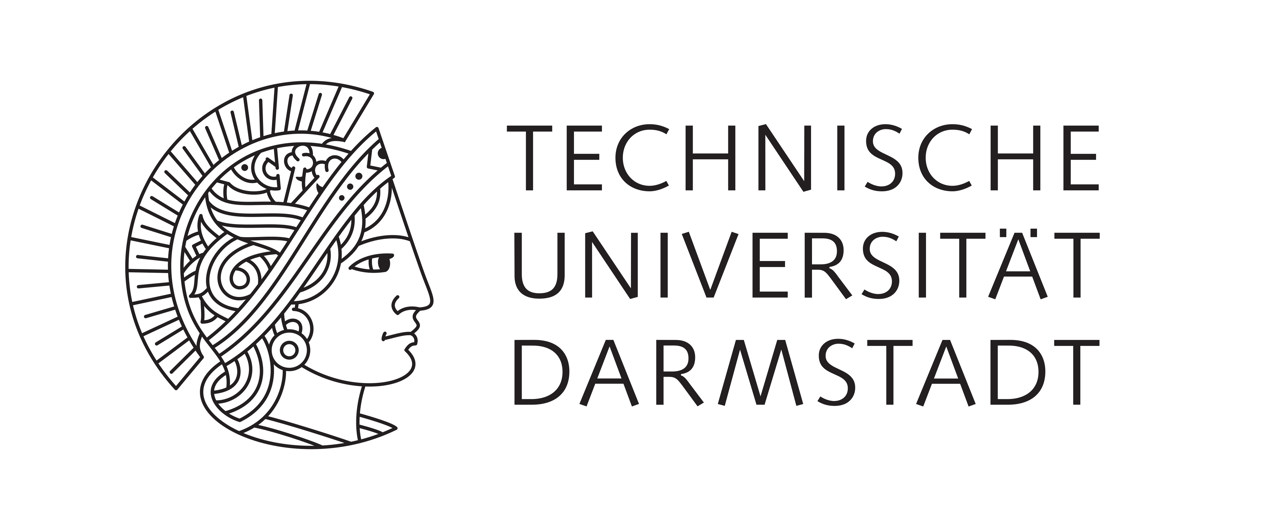 Technische Universität Darmstadt Logo