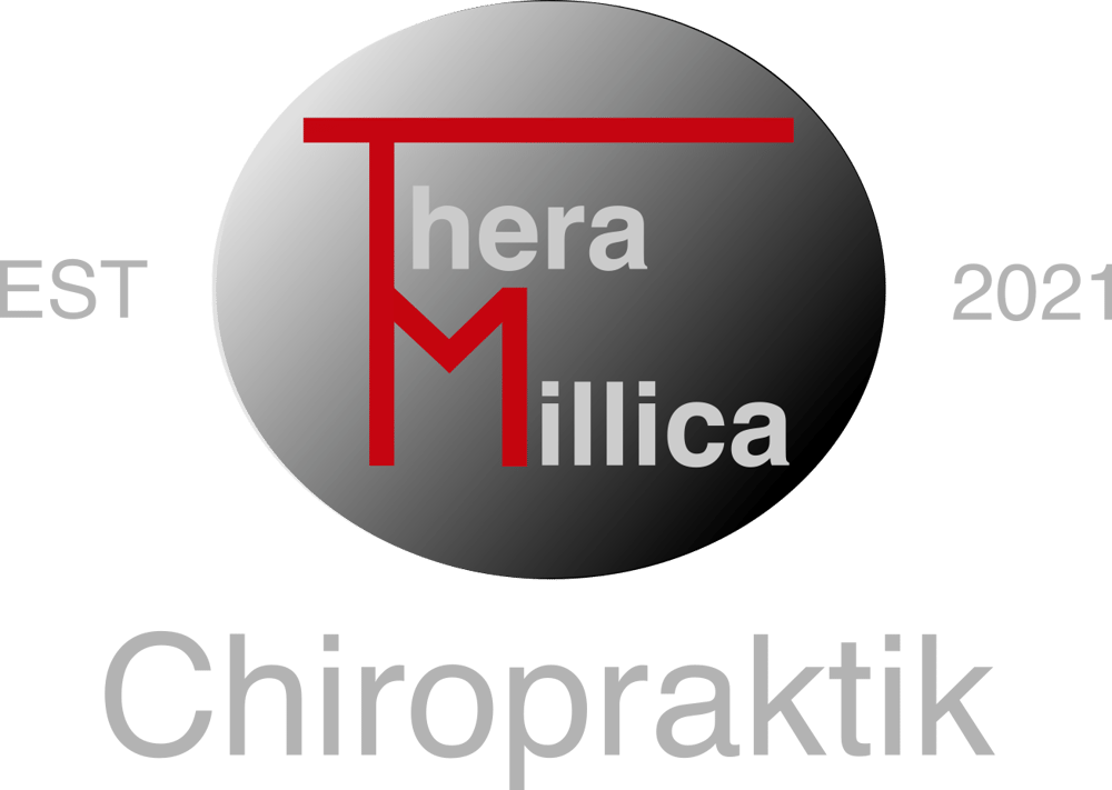 Logo Chiropraktik Frankenberg