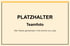 [PLATZHALTER: Teamfoto]